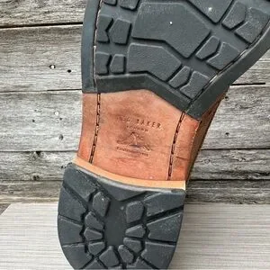 Ted Baker London | Shoes | Ted Baker Sealls Brogue Boots  display picture 1